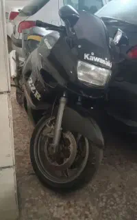 کاوازاکی 400