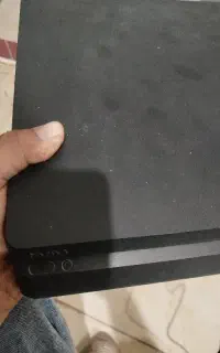 ps4اسلیم یک ترا کپی خور