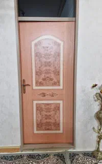 در اتاق ۵عدد