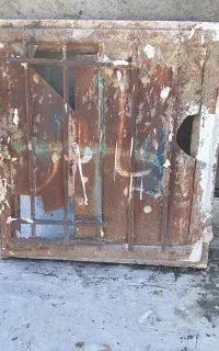درب اغال کبوتر