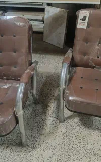 صندلی اداری