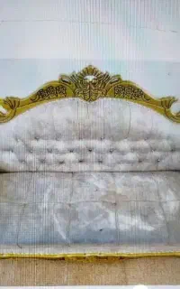 مبل شویی پاکیزه