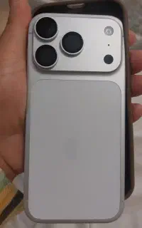ایفون ۱۷ پرو سایکل ۳۳