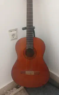 گیتار یاماها c40 اورجینال