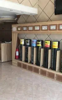 عمده فروشی ایزوگام مرغوب اصل درجه1 صادراتی فویلدار