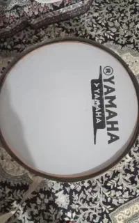 طبل محرمی