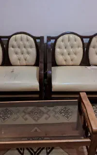 مبل ۴ نفره