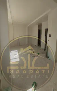 آپارتمان نوساز در محدوده 13 آبان