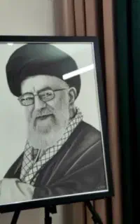 سیاه قلم چهره