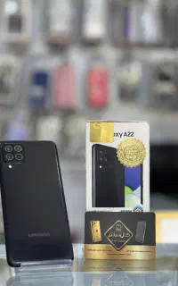 کال سنتر Samsung Galaxy A22 (128-6)
