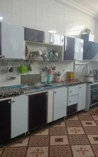 کابینت دست دوم اشپزخانه