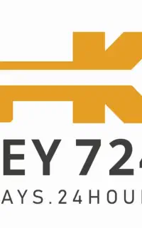 کلید سازی شبانه روزی