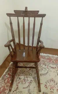 صندلی راکی