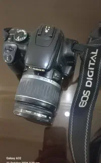 دوربین عکاسی کانن