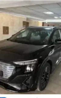 حواله آئودی q5