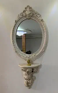 آینه وکنسول