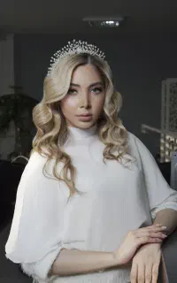 عکاسی بیوتی پرتره