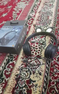 هدفون دخترانه قیمت مناسب