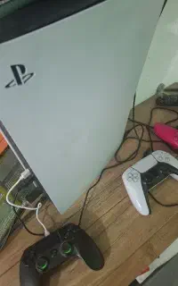 ps5 fat