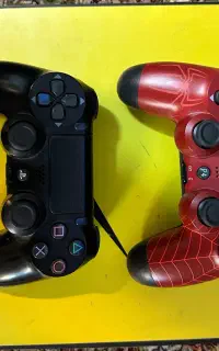 Ps4 اسلیم یک ترابایت
