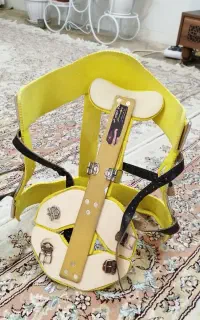 کمربند طبی مخصوص کسانیکه جراحی کردن