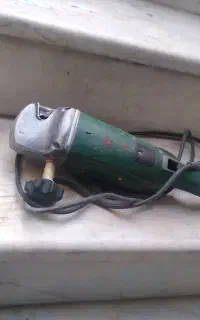 سنگ فرز آمریکای قدیمی