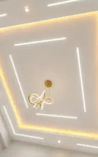 پخش کناف سقف کاذب