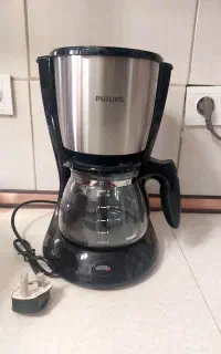 قهوه ساز فیلیپس