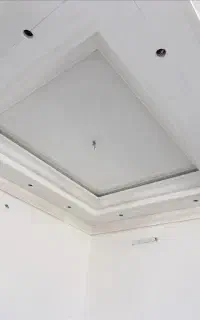 انواع گچکاری و لکه گیری بزرگ و کوچک