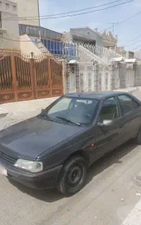فروش ماشین روآ