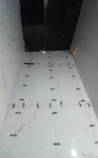 کاشی و سرامیک وسنگ