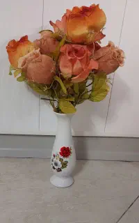 گل مص نو عی