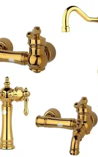 فروش شیرآلات