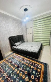 سوییت40متری/دوخواب 100متری/شبانه/ساعتی/تمیز