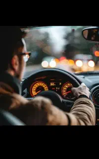 آموزش خصوصی رانندگی ( دنده‌ای و اتومات )