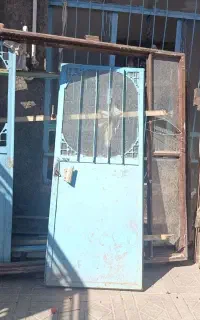 درب حال