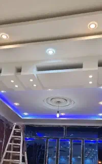 برقکار ساختمان/صفر تا صد/رفع اتصالی/سیمکشی