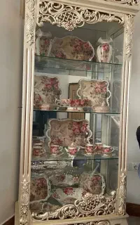 بوفه