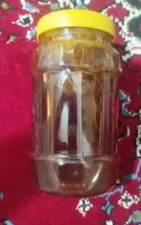 عسل طبیعی