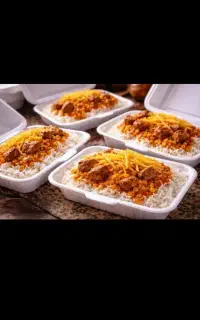 غذای خانگی با کیفیت و بهداشتی پرسنلی و شرکتی