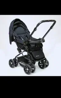 کالسکه بچه دلیجان مدل ۱۳۰