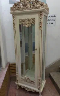 ویترین و دکوری