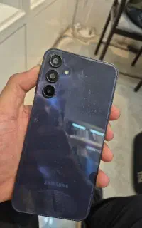 گوشی A15