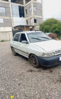پراید78