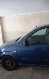 تیبا صندوق دار مدل ۹۰