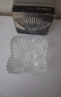 اجیل یا شکلات خوری ژاپنی مدل الماسی