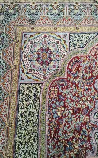 فرش ماشینی