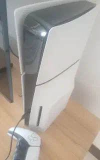 ps5 slim دیسک خور