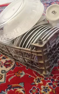 ظروف قدیمی