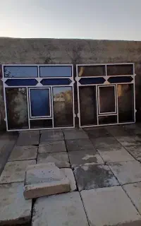 فروش ‌پنجره آلمینیوم